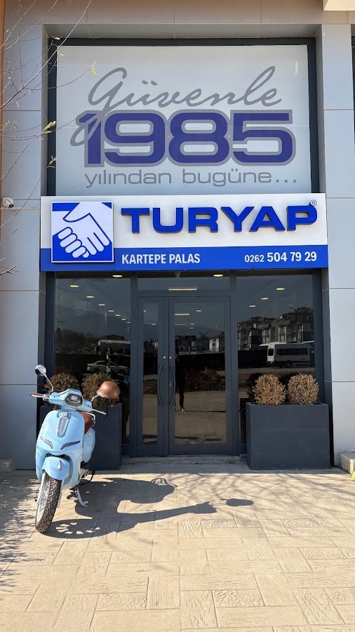 Turyap Palas