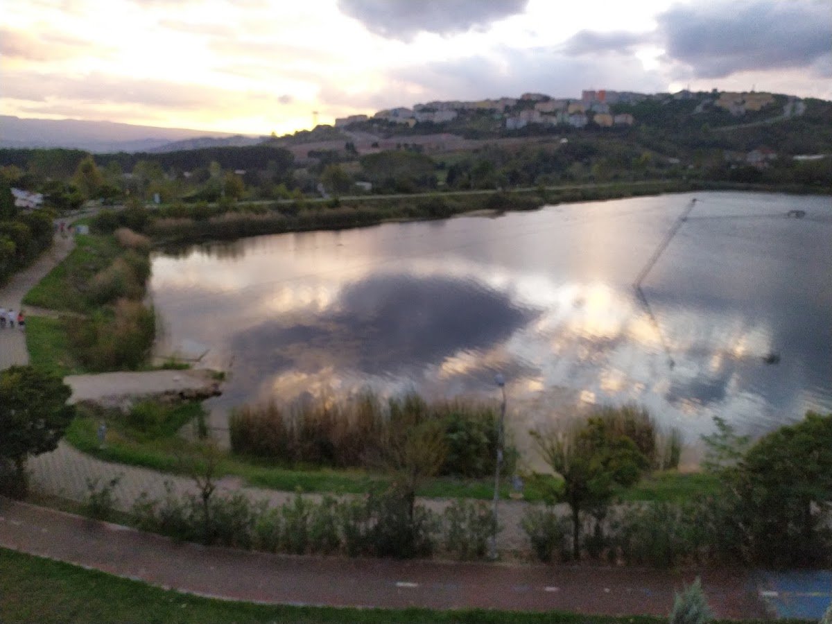 Gölkaypark