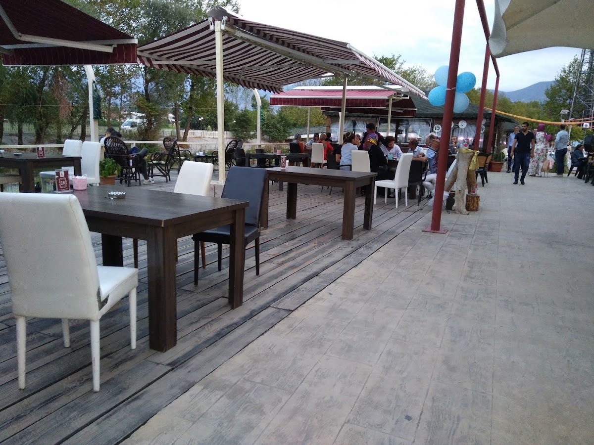 Kız Kulesi Restaurant