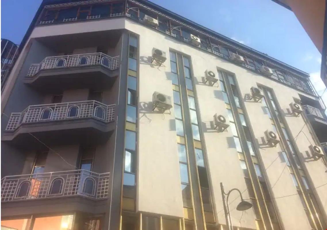 Beydagi Hotel