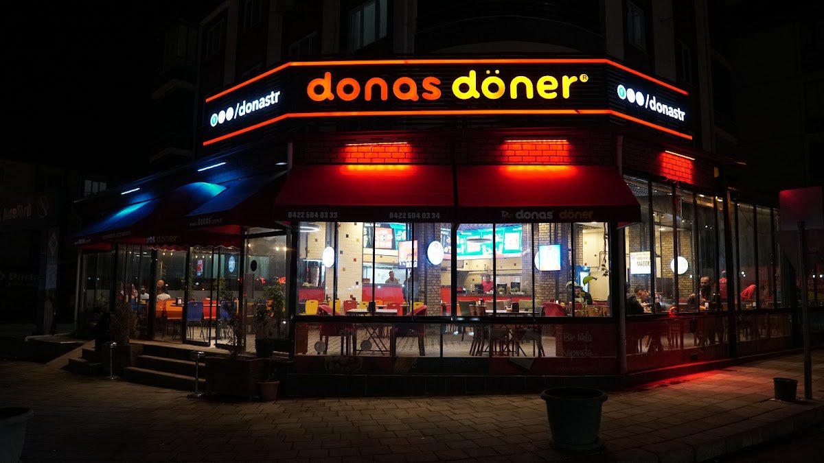 Donas Özalper