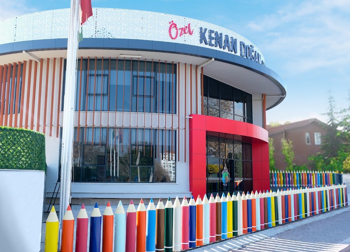 Özel Kenan Doğan Anaokulu Meb