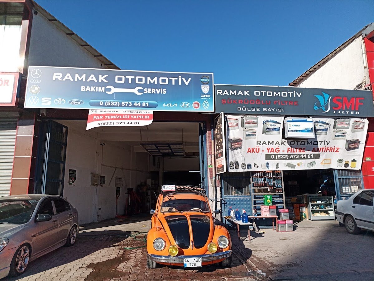 Michelin - Şanlı Ticaret
