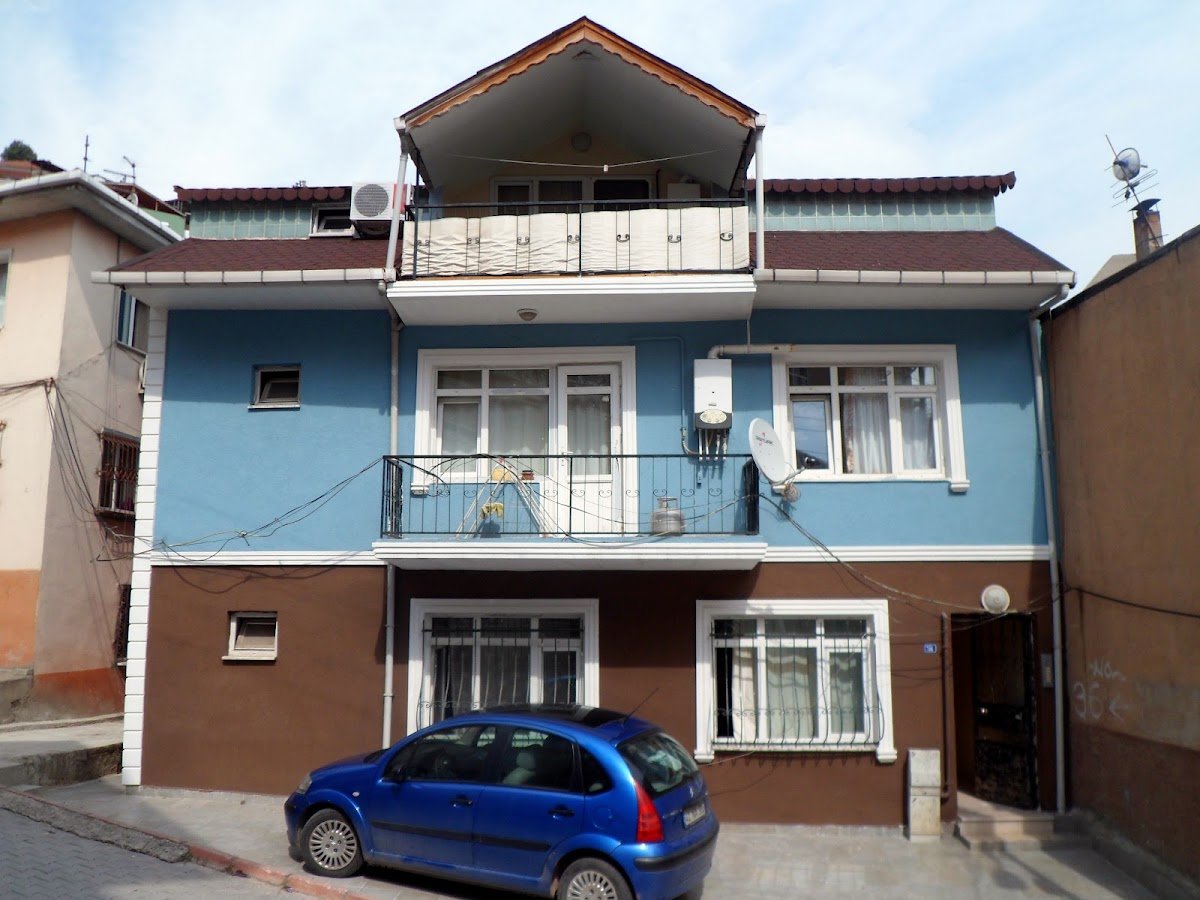 Apart Kariyer