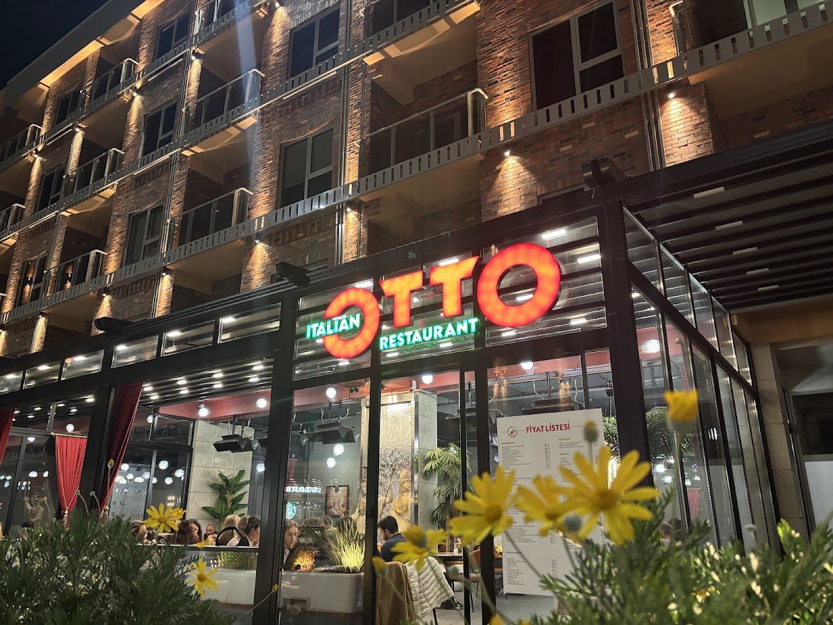 The Otto