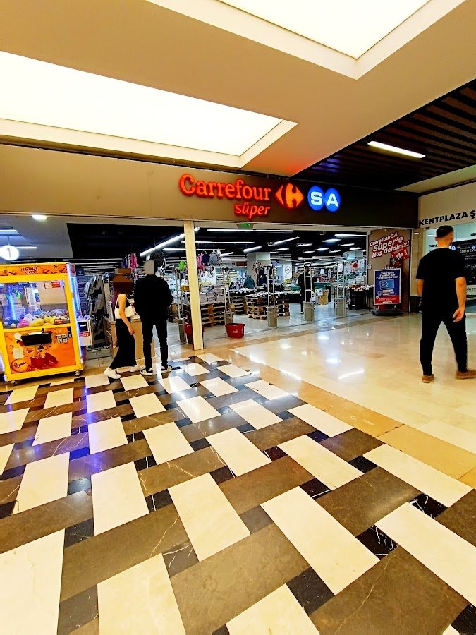 Carrefoursa