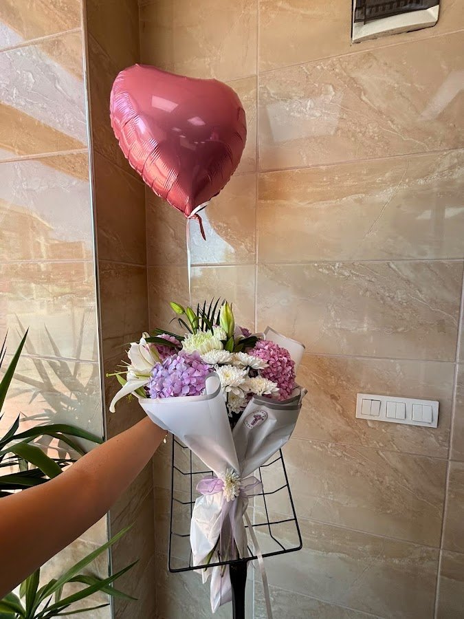 Bloomera Çiçek