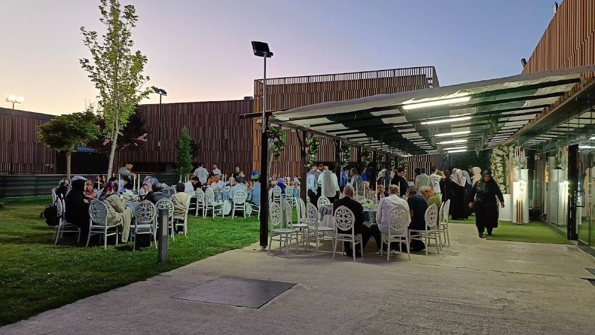 Sofraza – Sobe Restaurant & Organizasyon