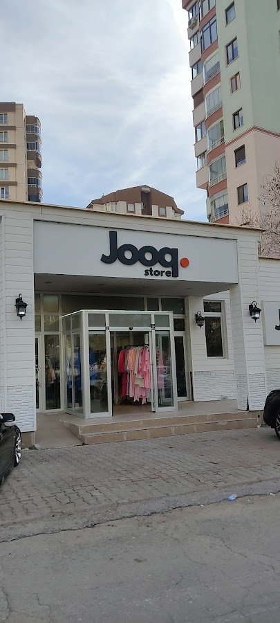 Jooq Store