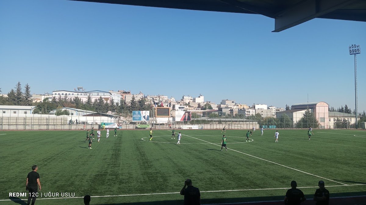 7 Aralık Stadyumu