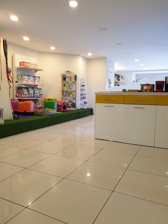 Umutvet Veteriner Kliniği