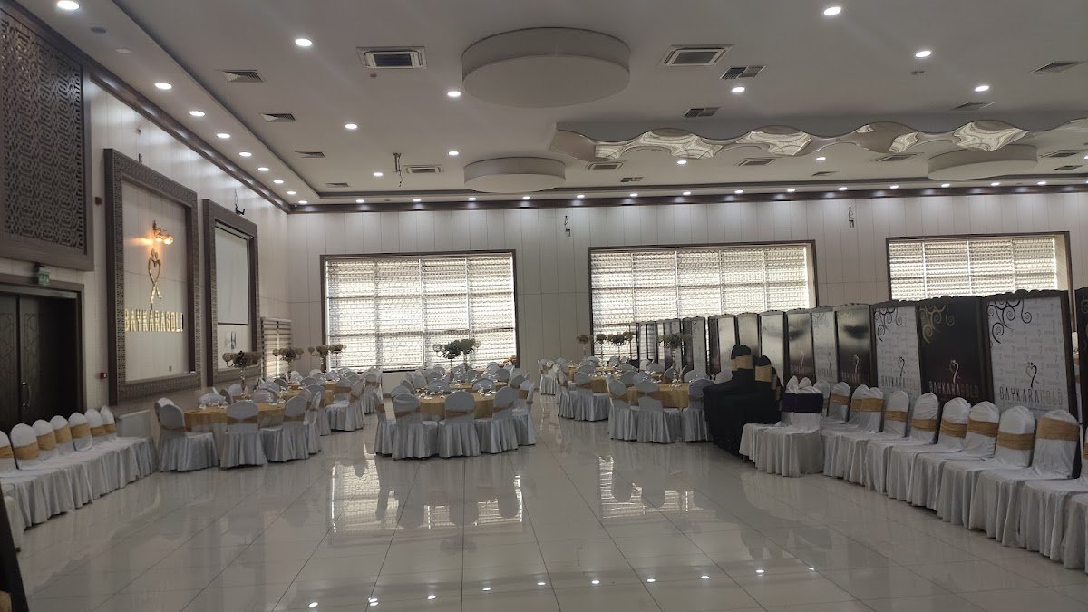 Baykara Gold Düğün ve Kongre Merkezi