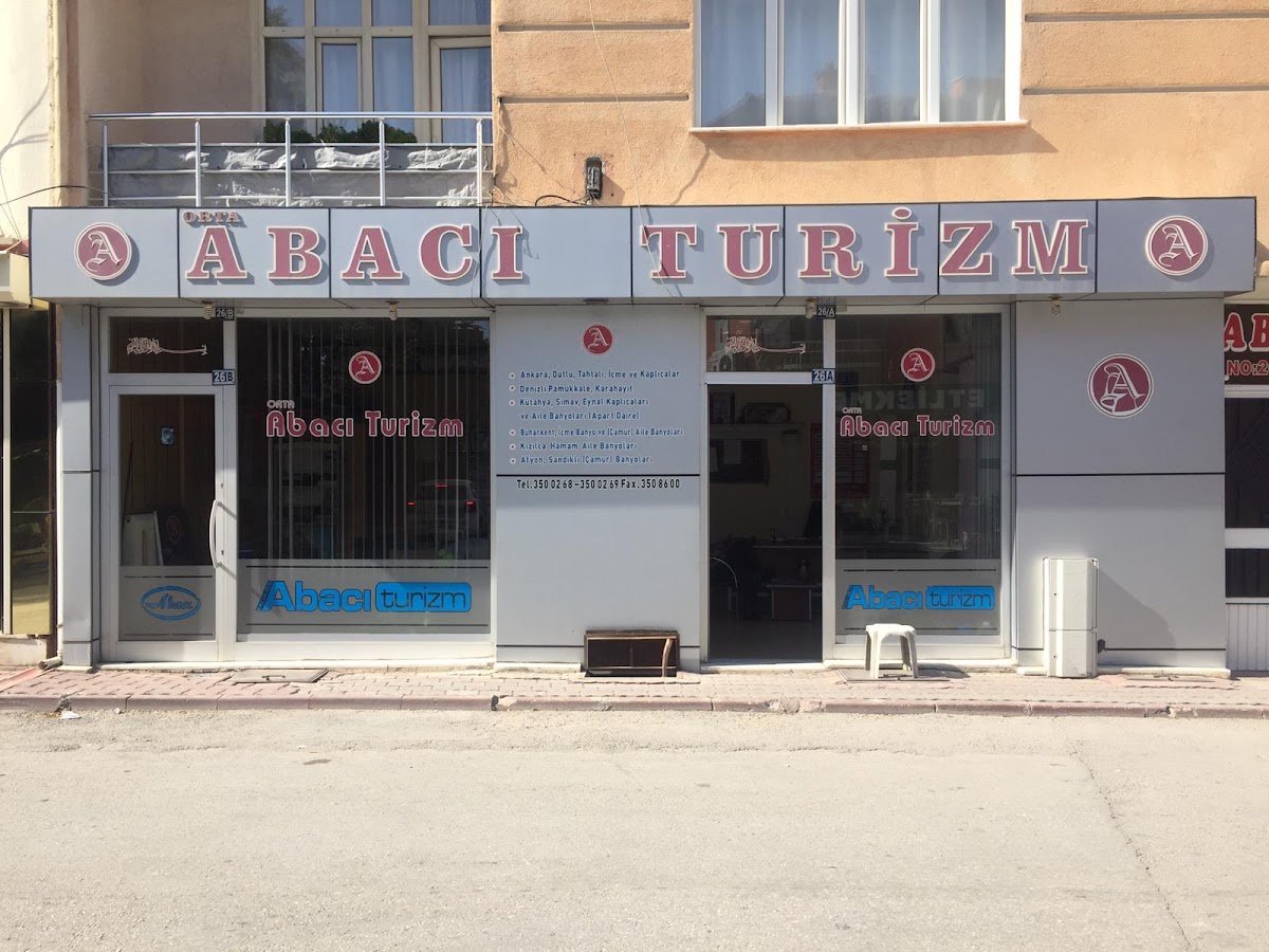 Konya Abacı Ortaabacı Turizm