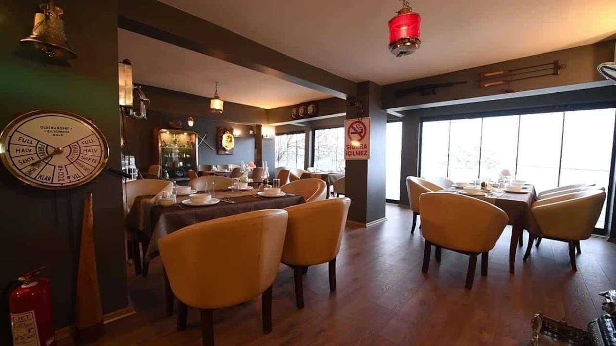 İşte Cafe