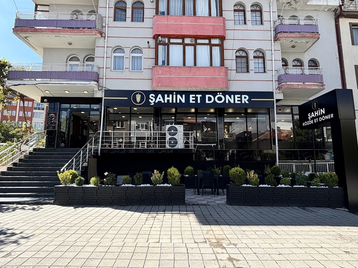 Şahin Et Döner