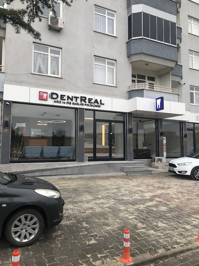 Dent Real Ağız ve Diş Sağlığı | Konya Nöbetçi Diş Hekimi, İmplant, Zirkonyum, Ortodonti, Beyazlatma, Pedodonti