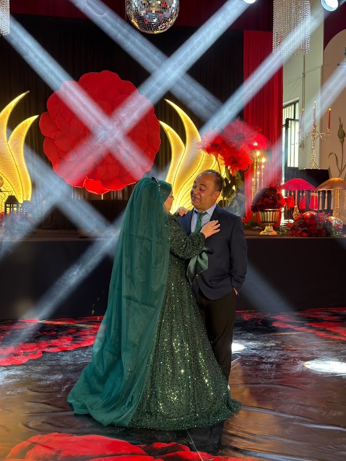 Gözde Ali Güreşen Fotoğrafçılık