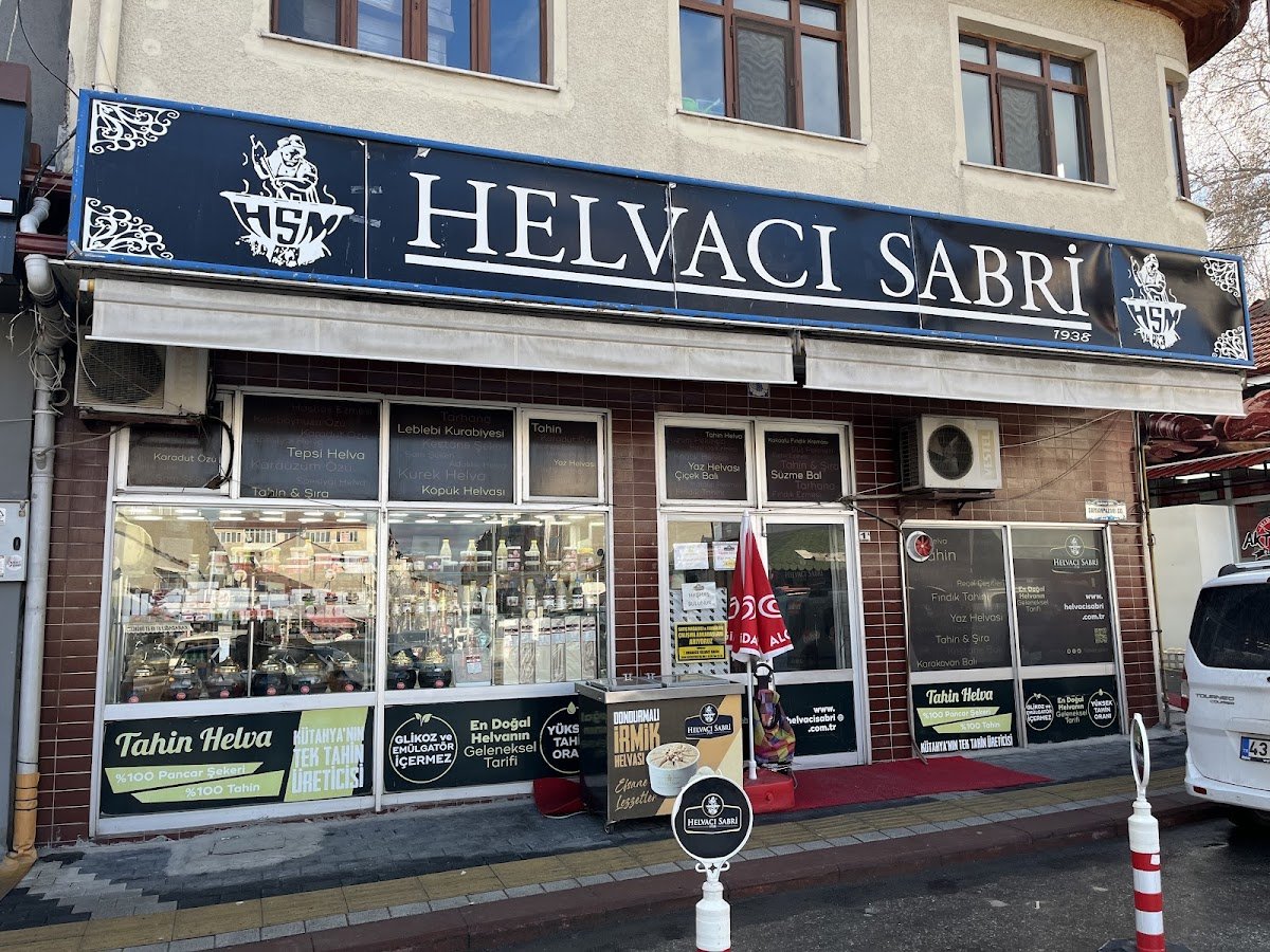 Helvacı Sabri Mahdumları (Satış Mağaza)