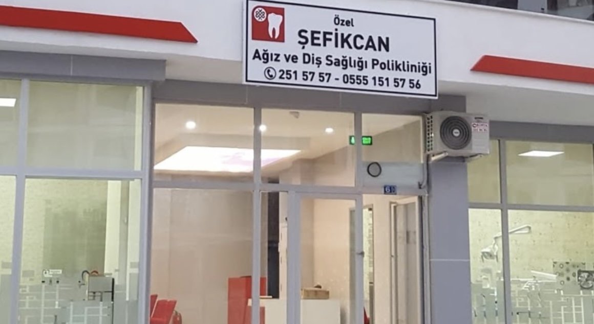 Uzm. Dt. Ferhat Danışman