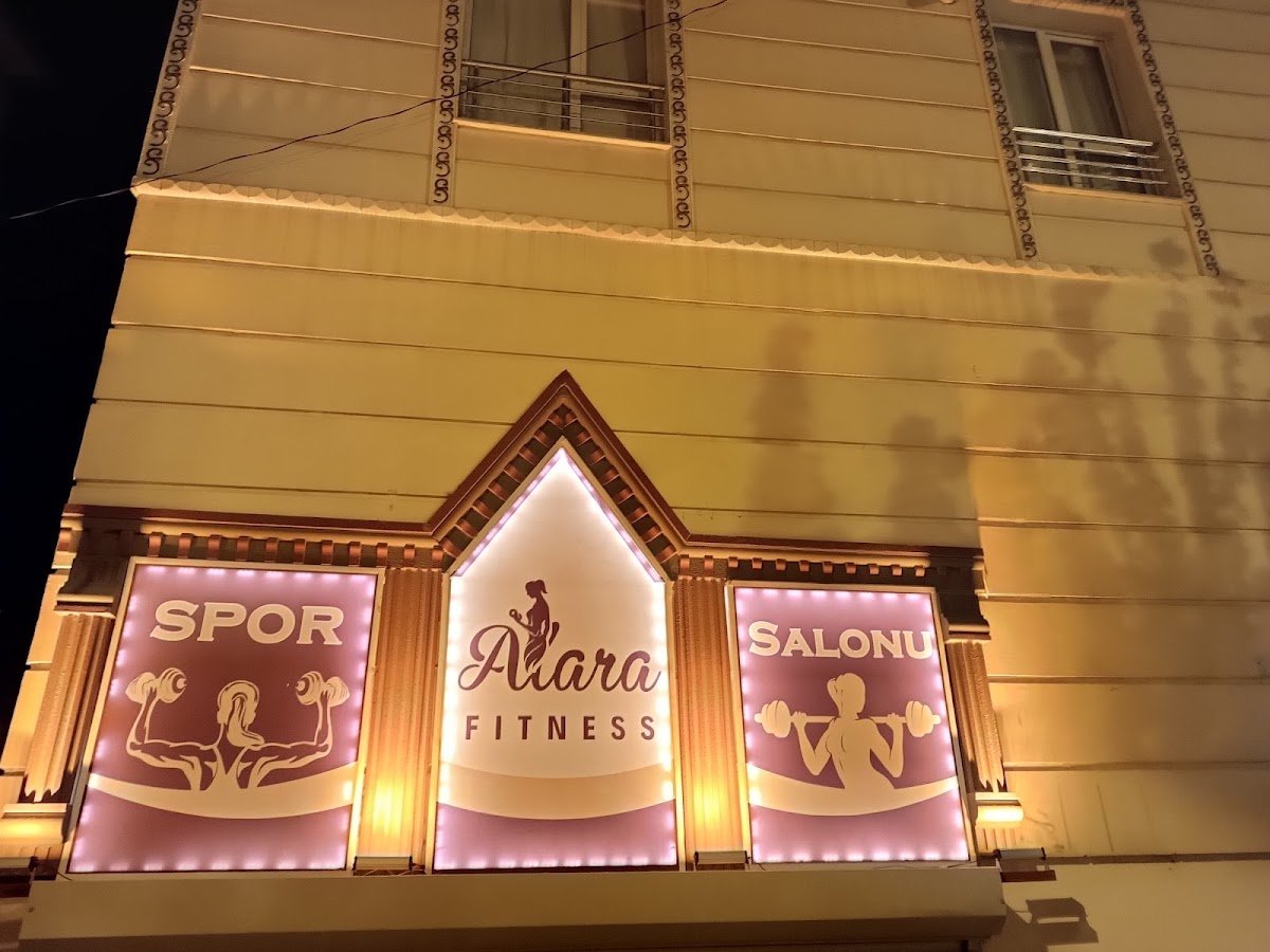 Alara Fitness