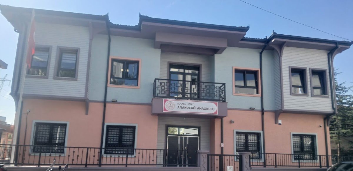 Anakucağı Anaokulu