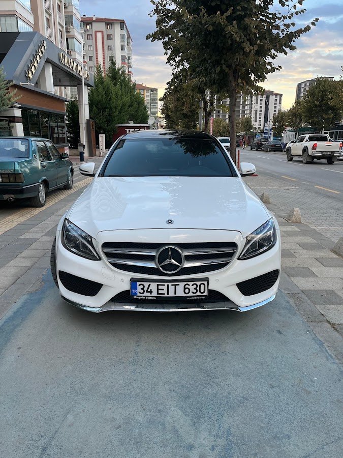 Malatya Araç Kiralama & Rent A Car - Buraklar