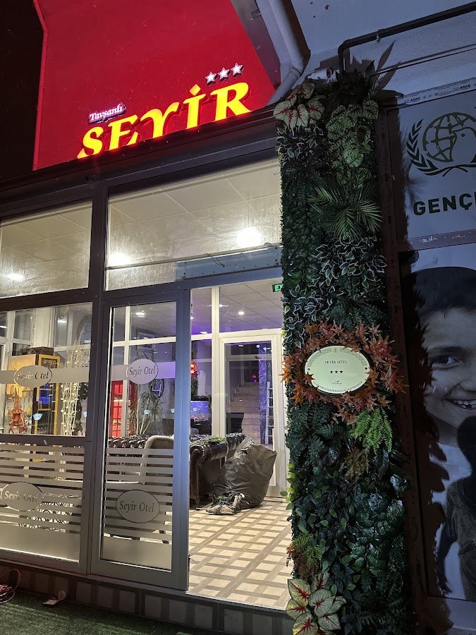 Kütahya Çiçekçi Devin Çiçek