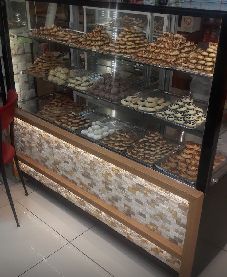 Aksu Pastanesi