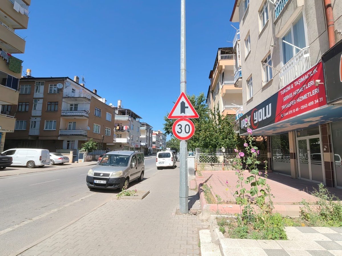 Kayseri İpek Yolu Turizm