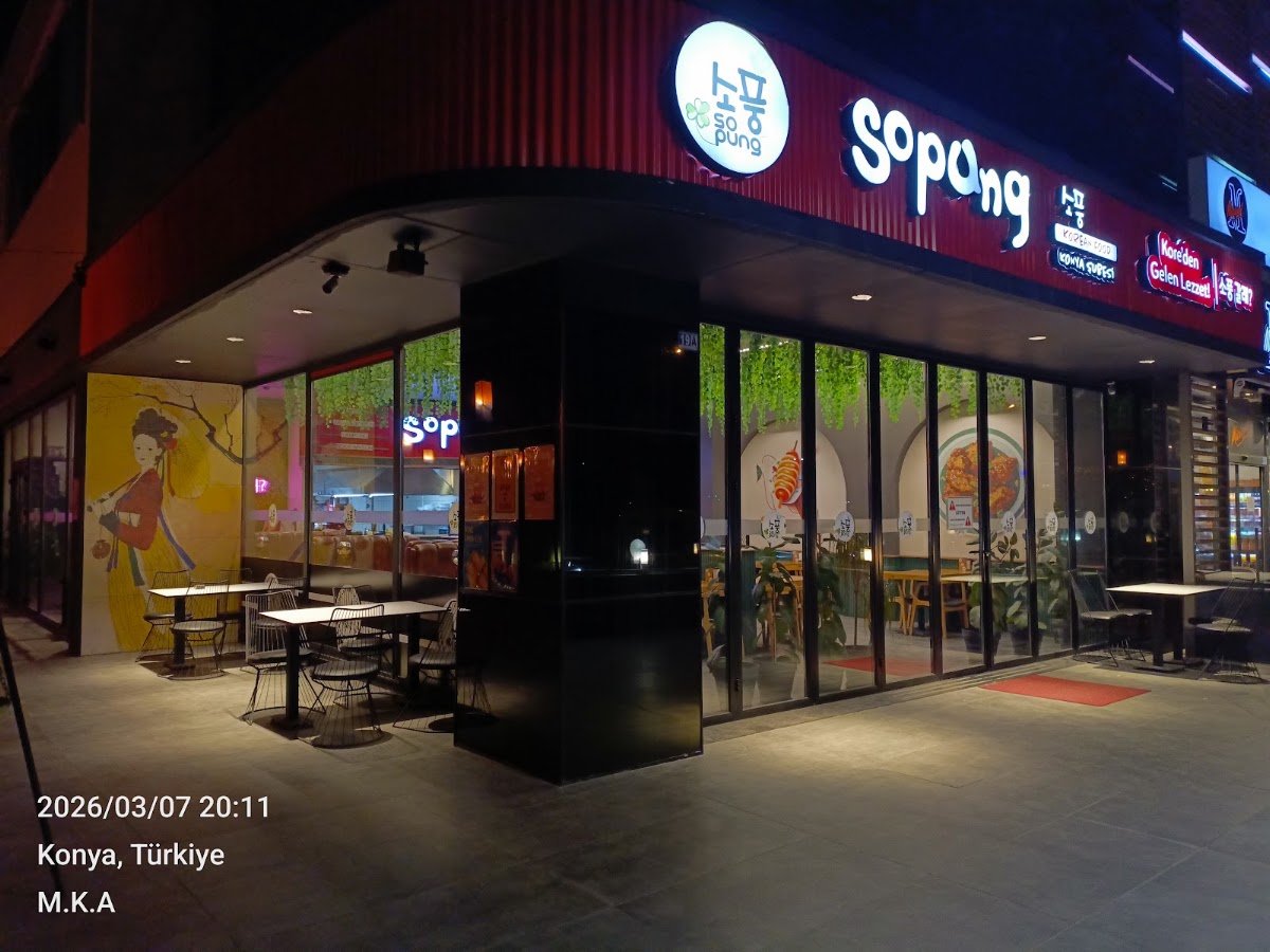 Sopung Konya