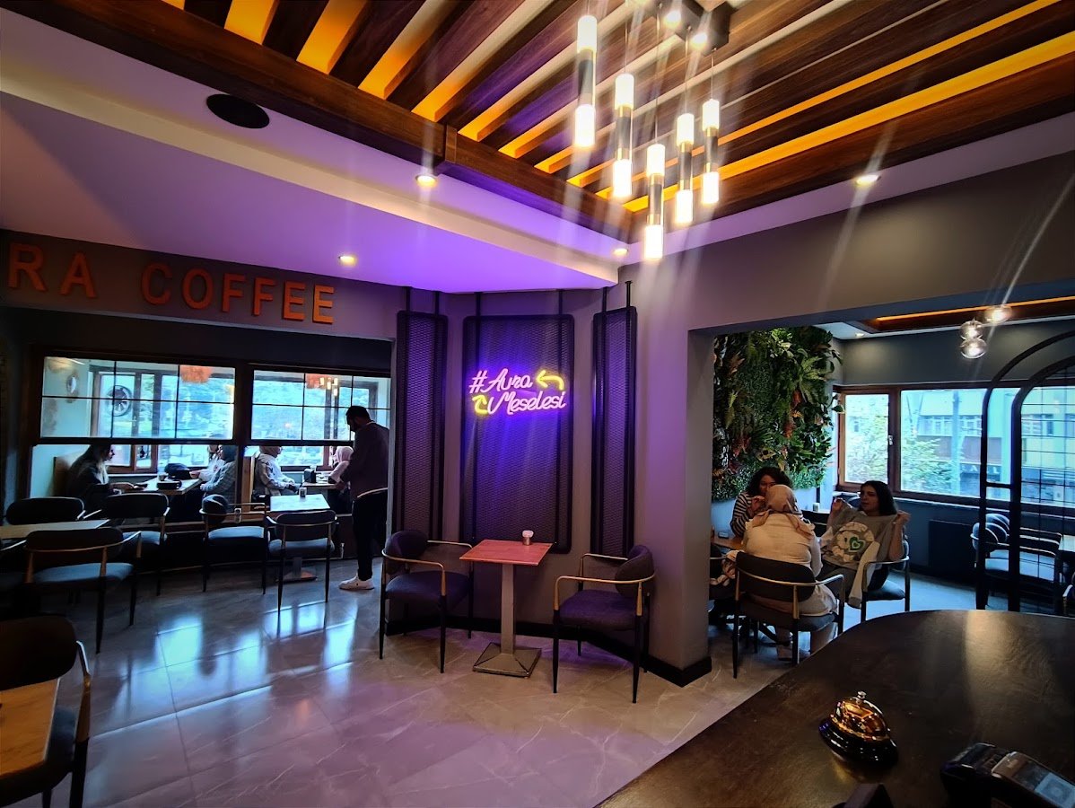 Vira Cafe