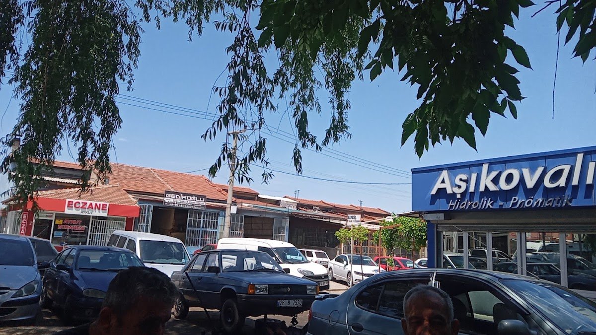 Umut Oto Tamir Bakım Servisi