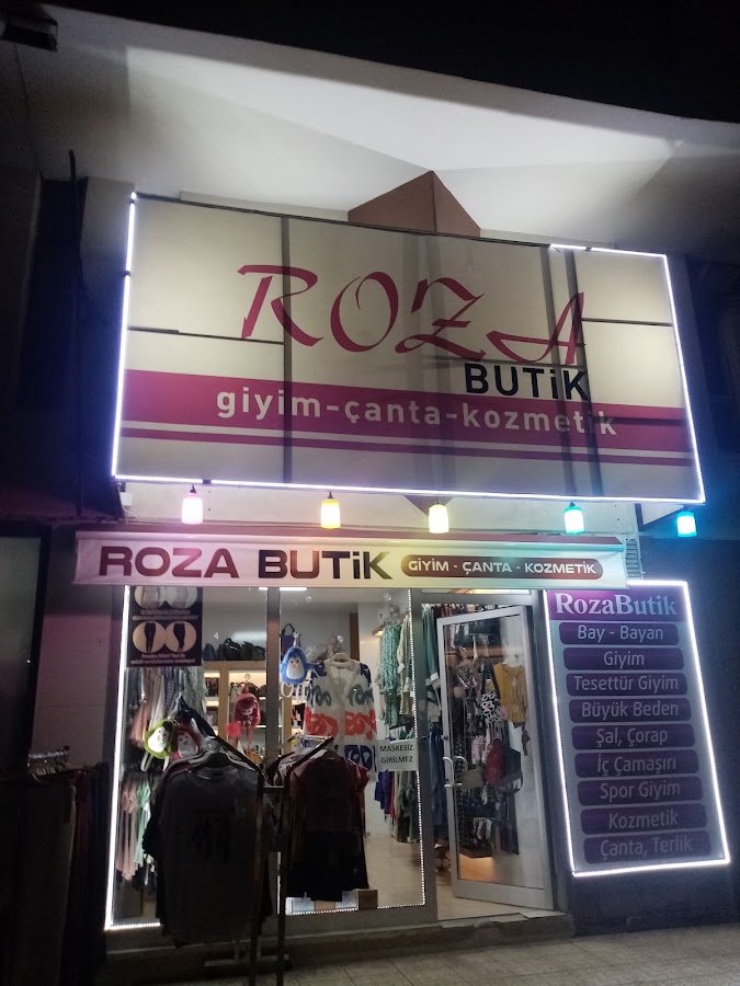 Sultanım Butik