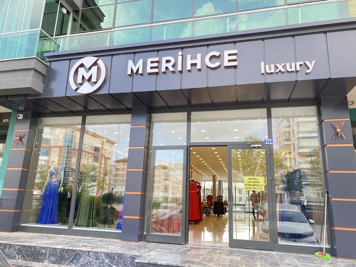 Merihce Luxury