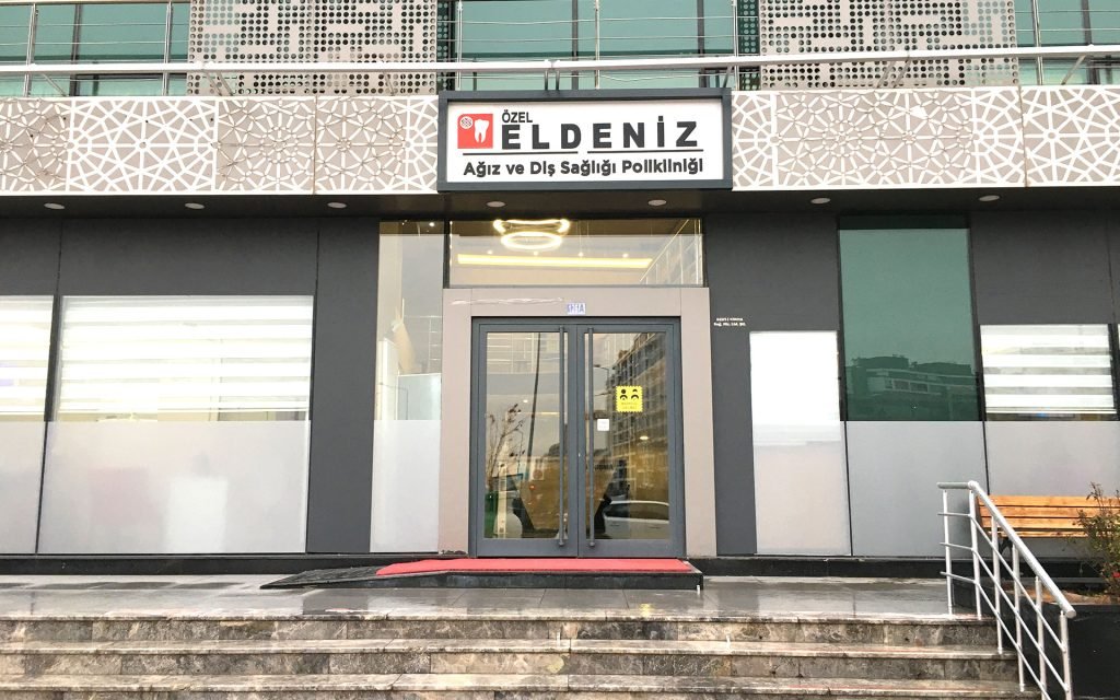 Eldeniz Ağız ve Diş Sağlığı Polikliniği - Konya Gece Açık Dişçi, Gece Açık Dişçi, Açık Dişçi, Diş Acil, Nöbetçi Dişçi