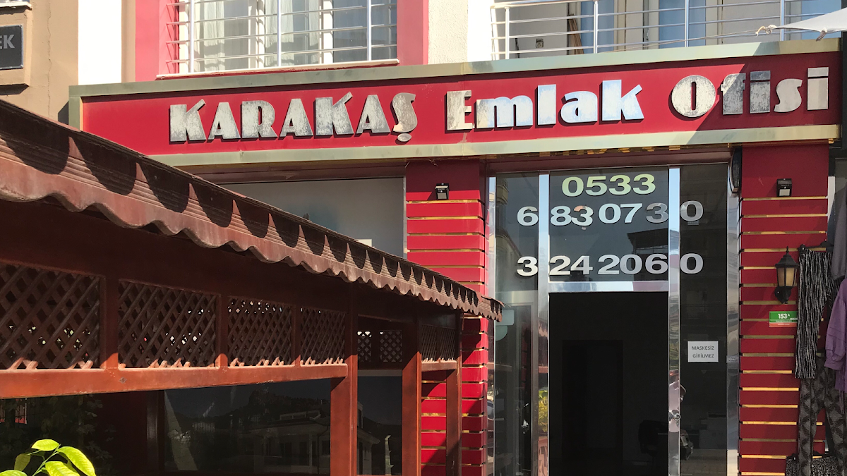 Karakaş Emlak Ofisi