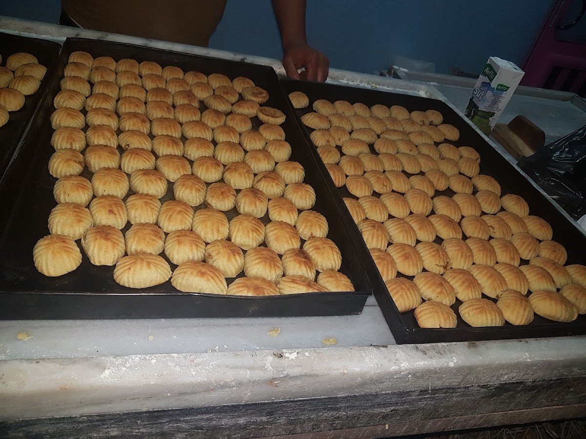 Emek Pide Fırını