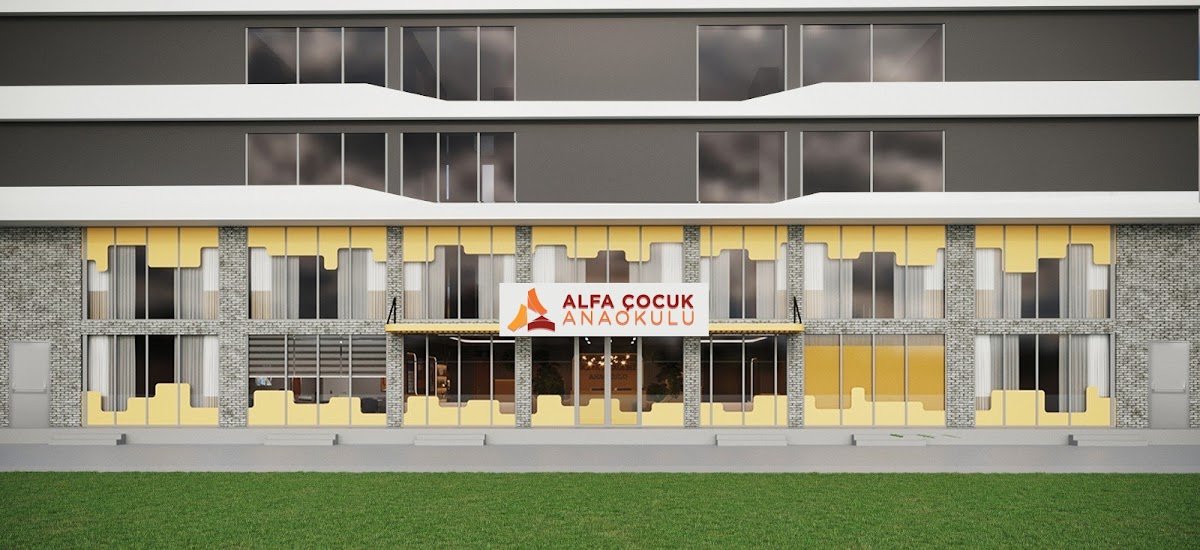 Alfa Çocuk Anaokulu