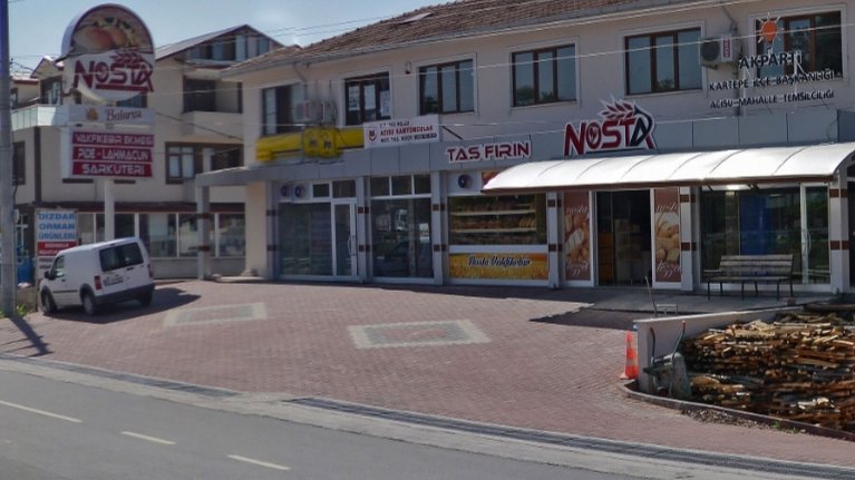 Nosta Kokoreç