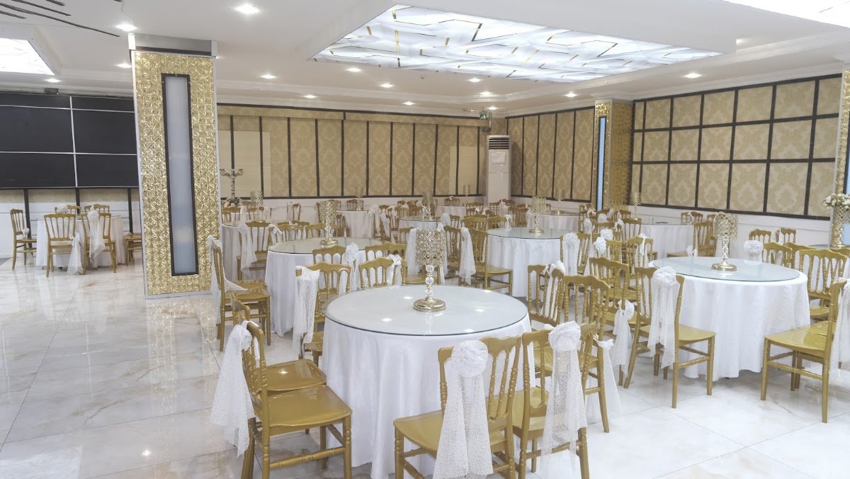 Rüya Düğün Sarayı