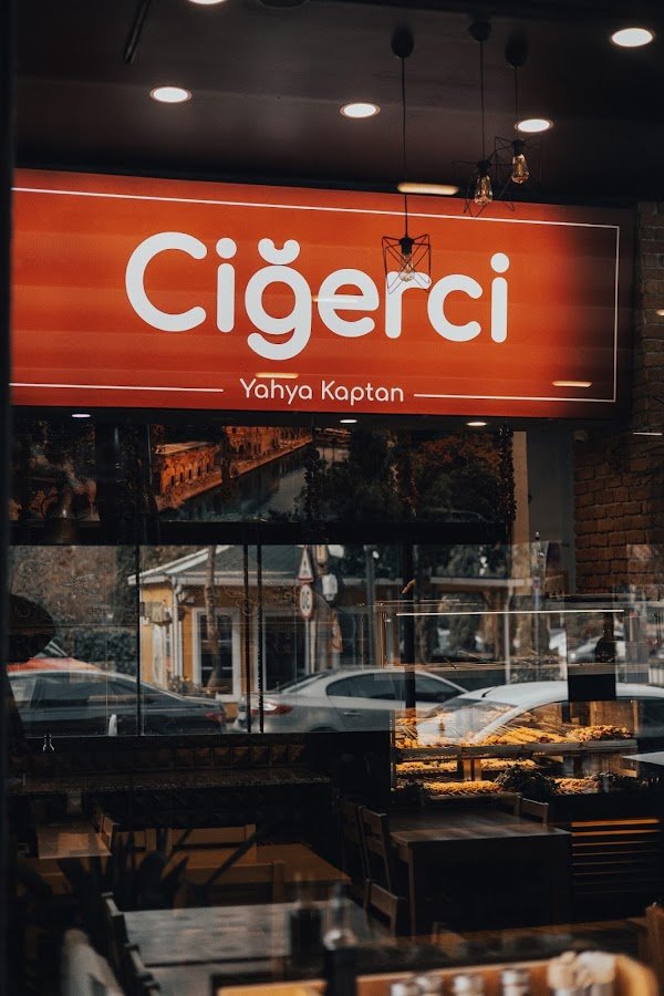 Ciğerci Mehmet Usta Ferhat Usta