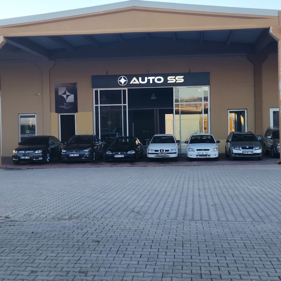 Auto Ss