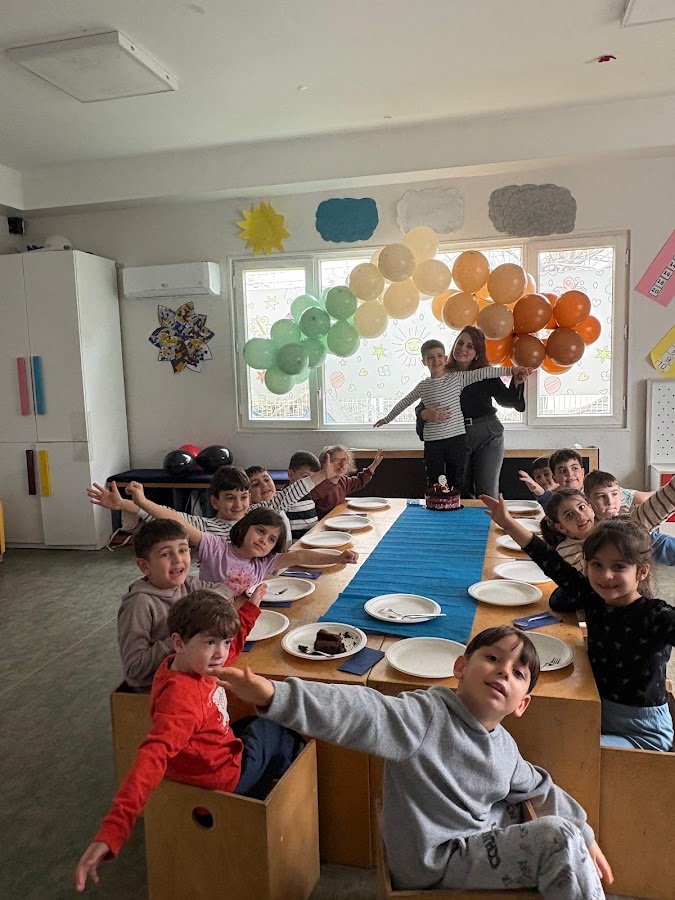 Anaçağ Anaokulu