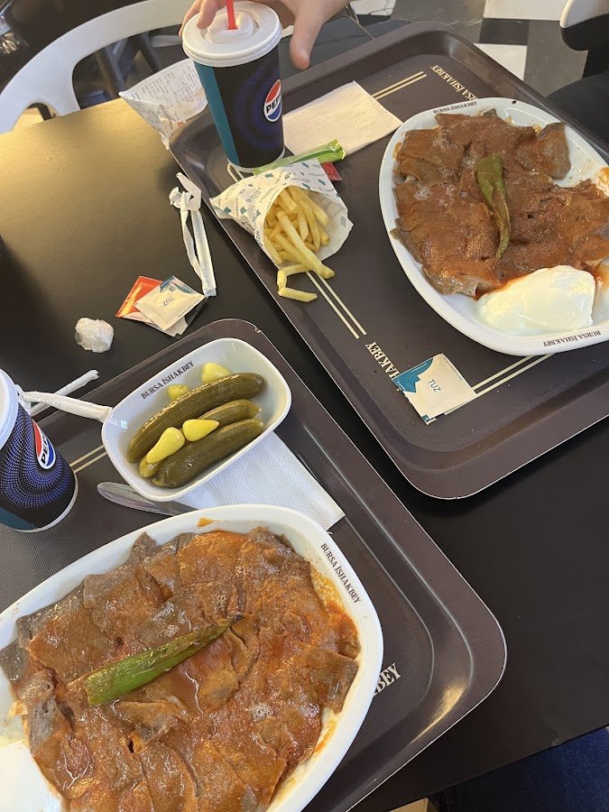 Konya Kent Plaza Bursa İshakbey