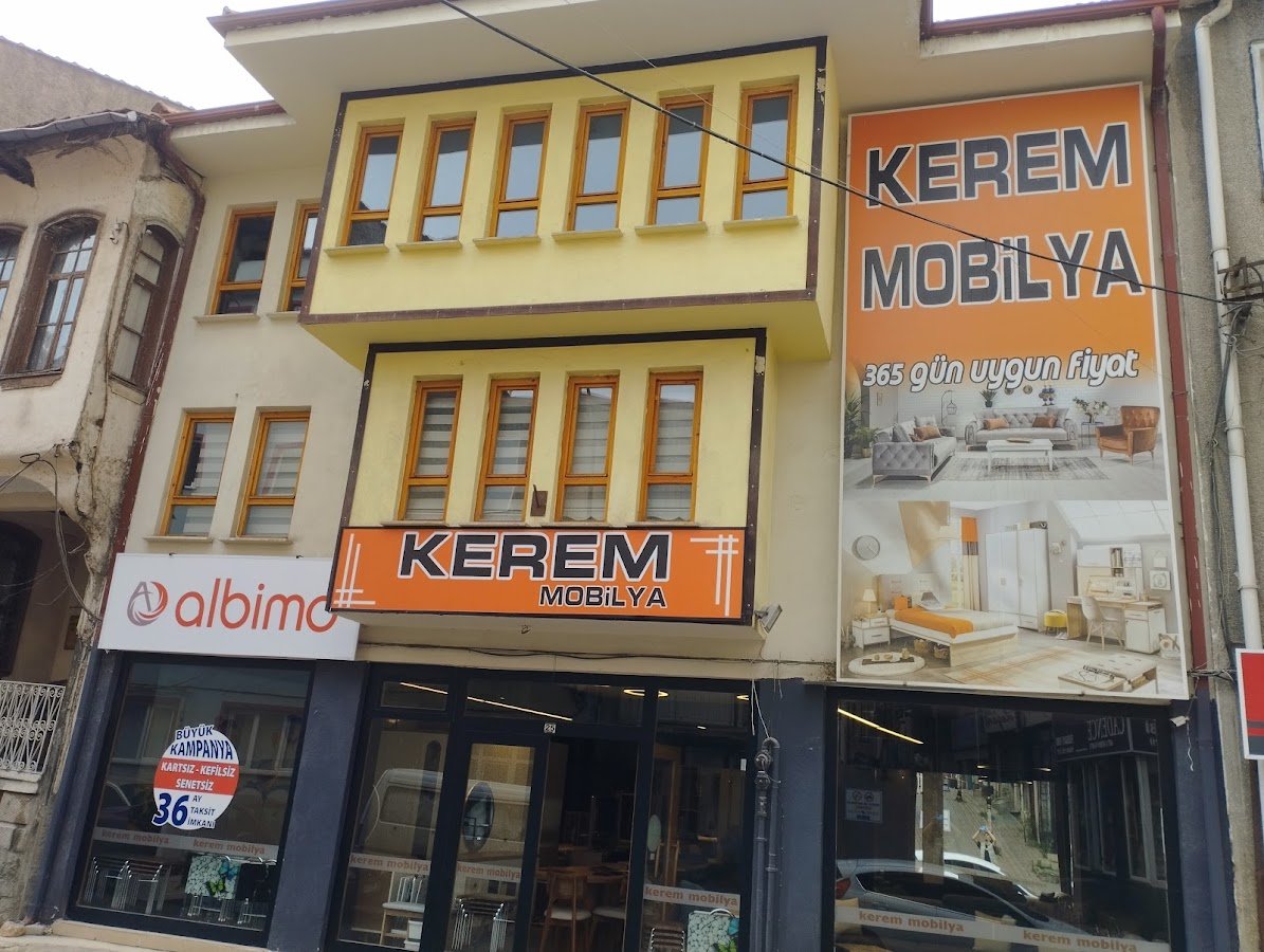 Kerem Mobilya