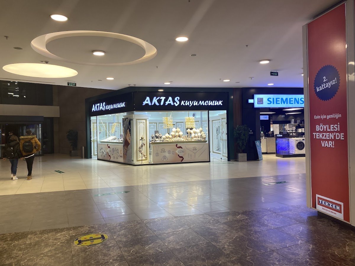 Aktaş Kuyumculuk