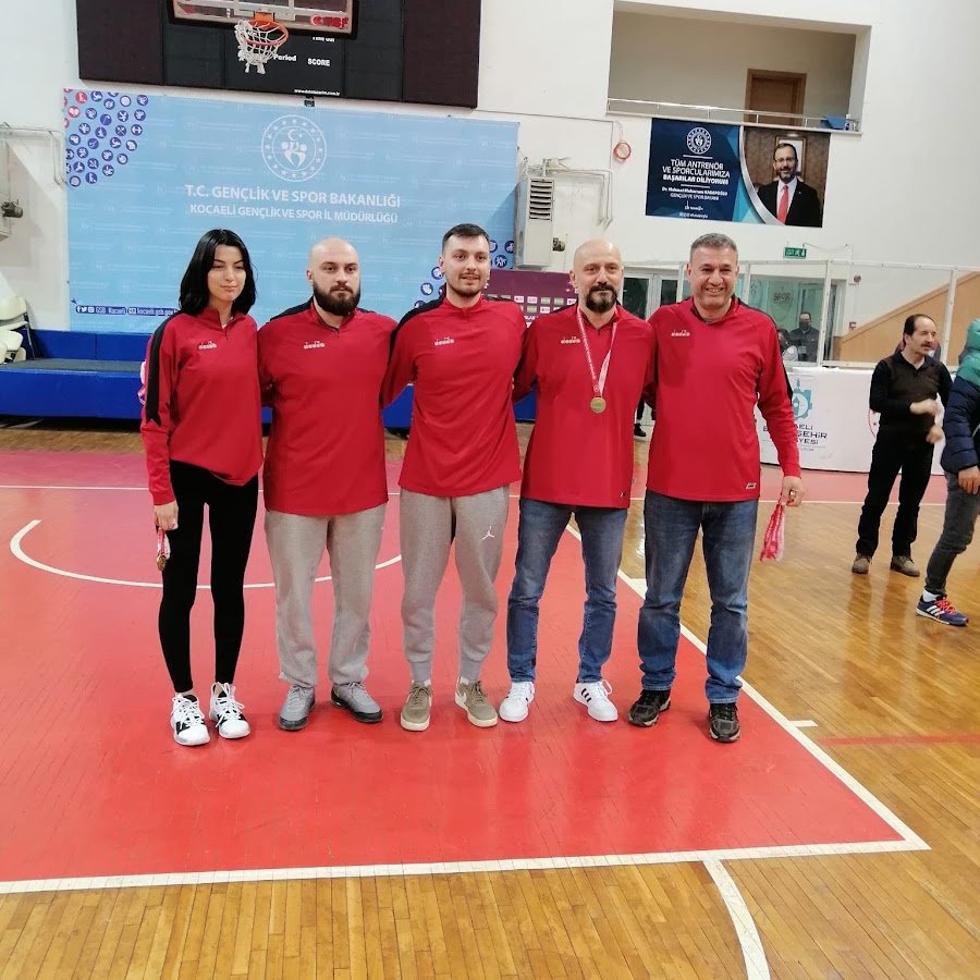 Kocaeli Zirve Spor Kulübü