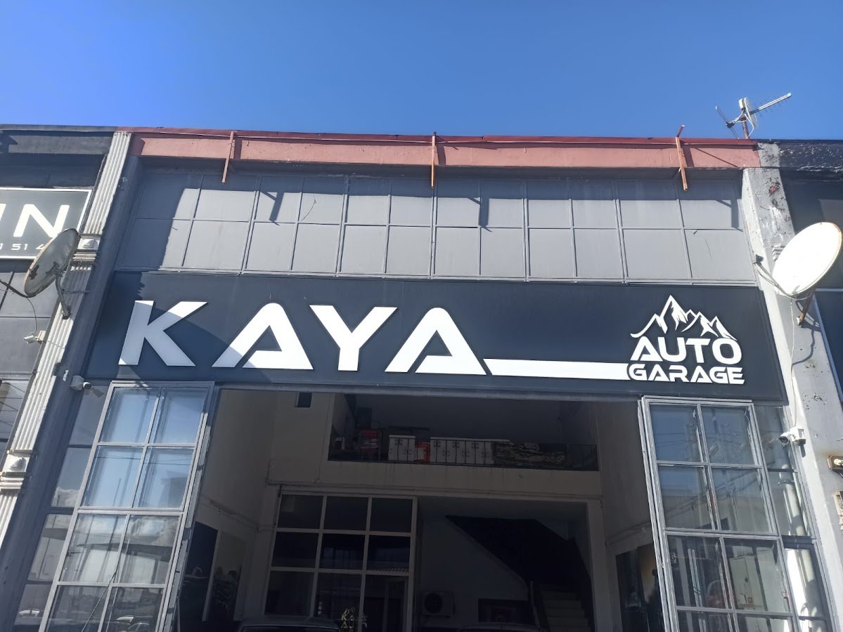 Kaya Auto Garage