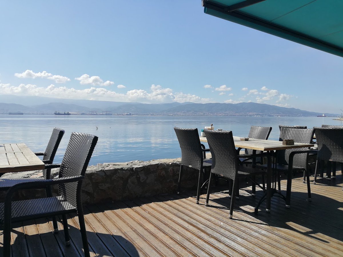 Antikkapı2 Restorant