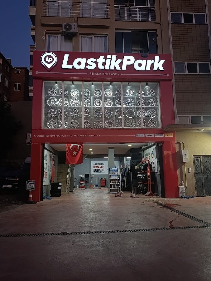 Gebze 7 / 24 Lastikçi